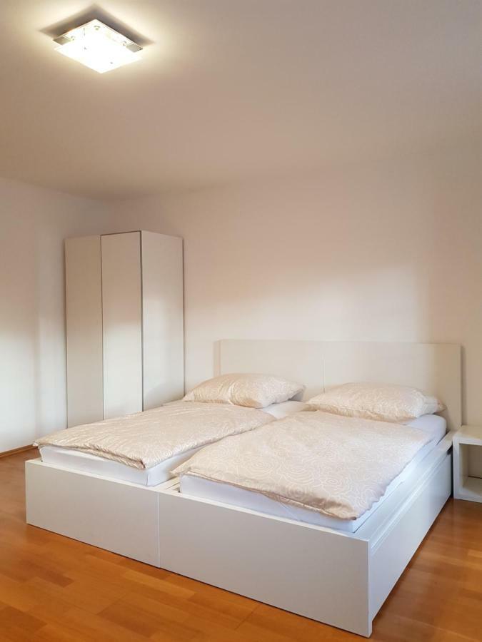 Apartment Jale Ratisbona Exterior foto